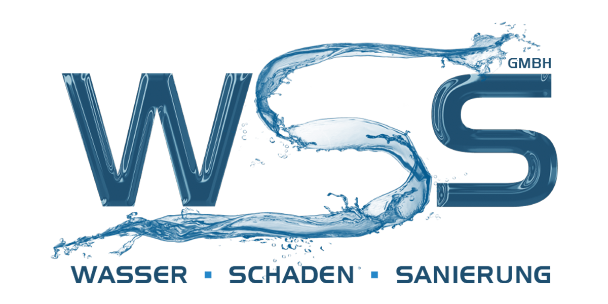 WSS Gmbh - Logo WSS Gmbh - Logo