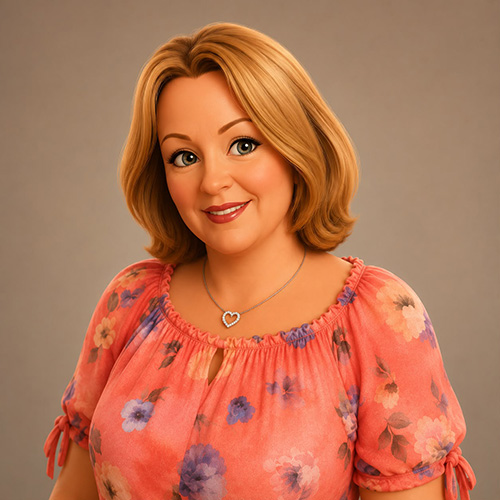 Kerstin Neustätter