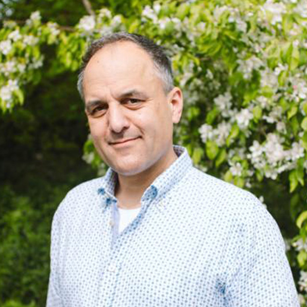 Aleksandar Nievelstein