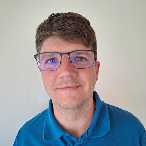 Martin Zinsmeister